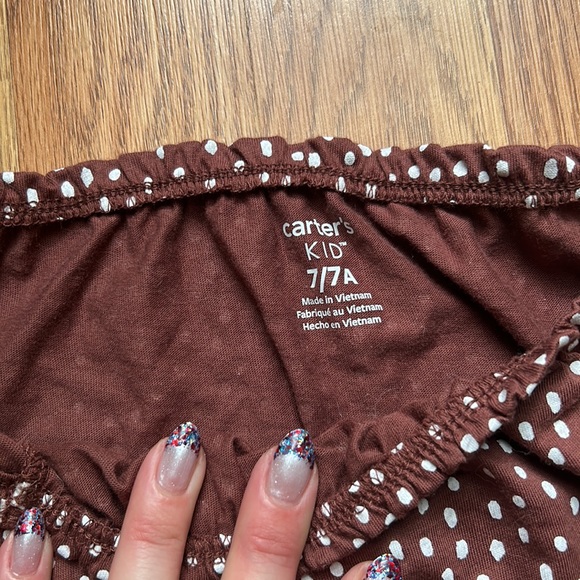 Carters Dress - Picture 2 of 3